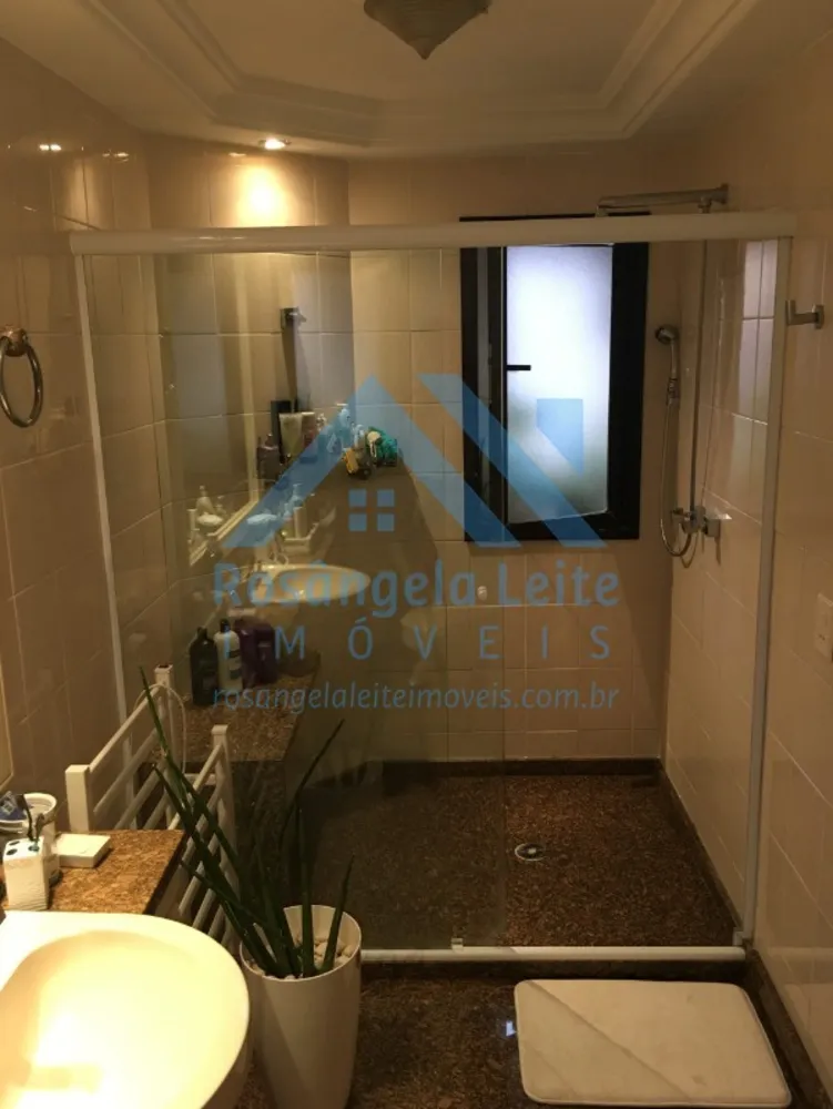 Apartamento, 4 quartos, 205 m² - Foto 10