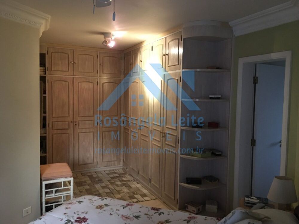Apartamento, 4 quartos, 205 m² - Foto 1