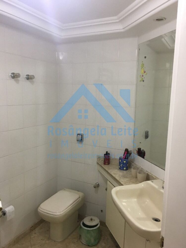 Apartamento, 4 quartos, 205 m² - Foto 4