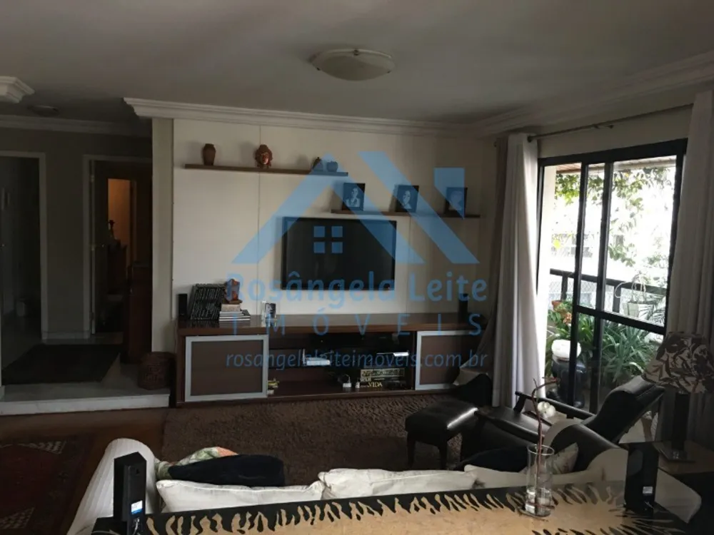 Apartamento, 4 quartos, 205 m² - Foto 14