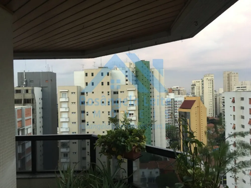 Apartamento, 4 quartos, 205 m² - Foto 13