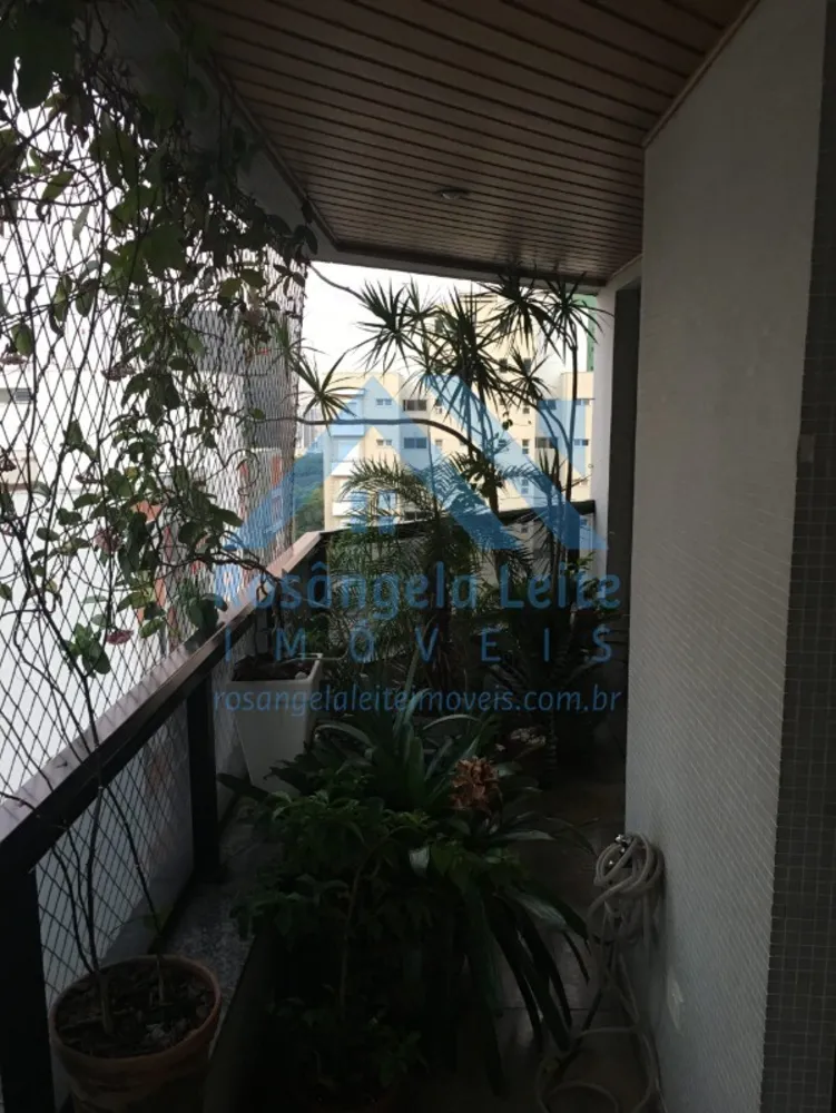 Apartamento, 4 quartos, 205 m² - Foto 12