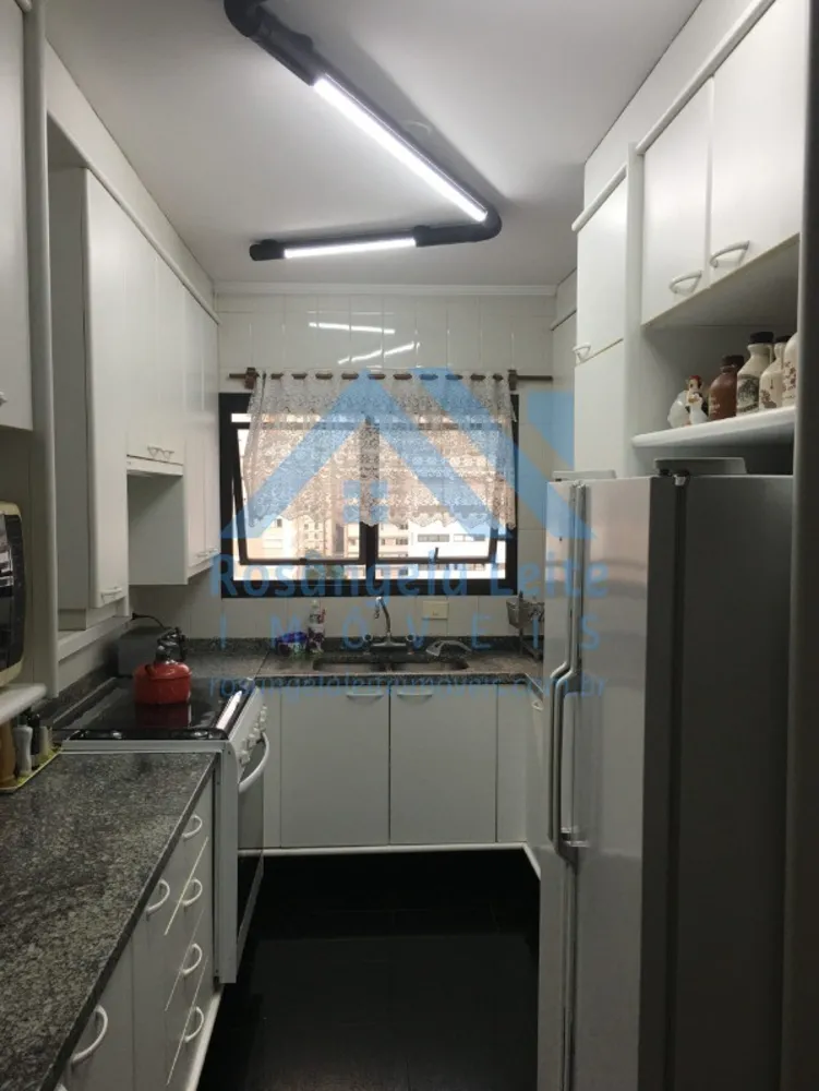 Apartamento, 4 quartos, 205 m² - Foto 9