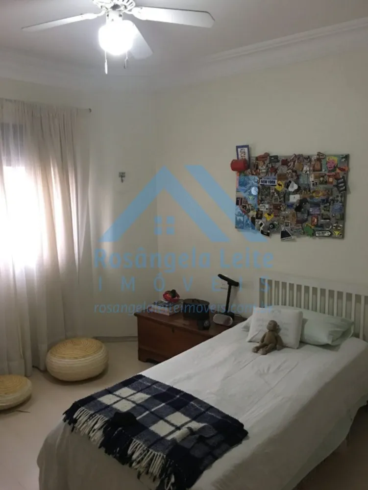 Apartamento, 4 quartos, 205 m² - Foto 6