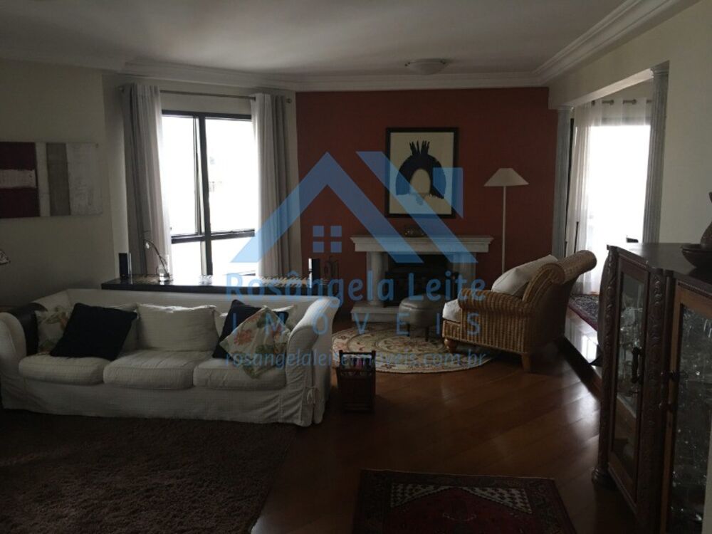 Apartamento, 4 quartos, 205 m² - Foto 3
