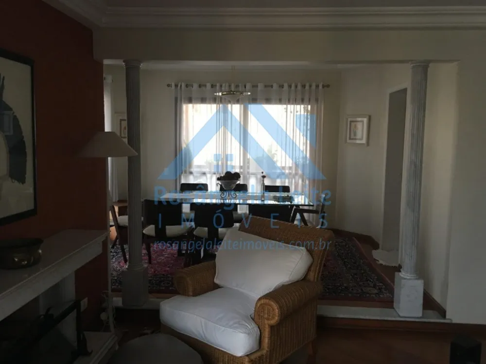 Apartamento, 4 quartos, 205 m² - Foto 8