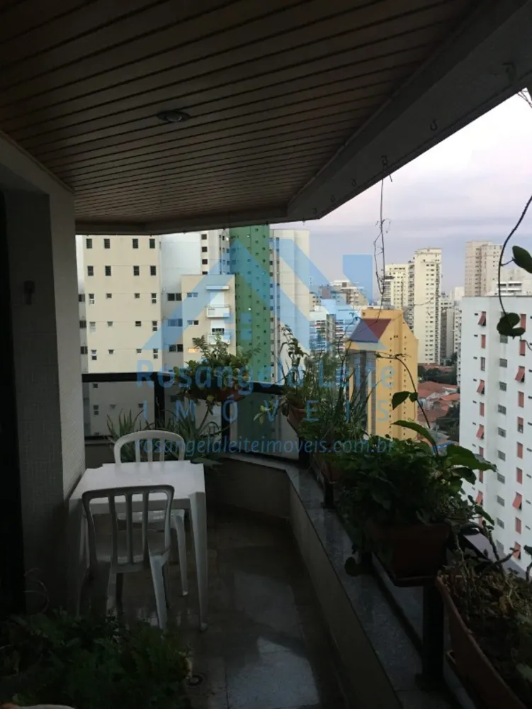 Apartamento, 4 quartos, 205 m² - Foto 7