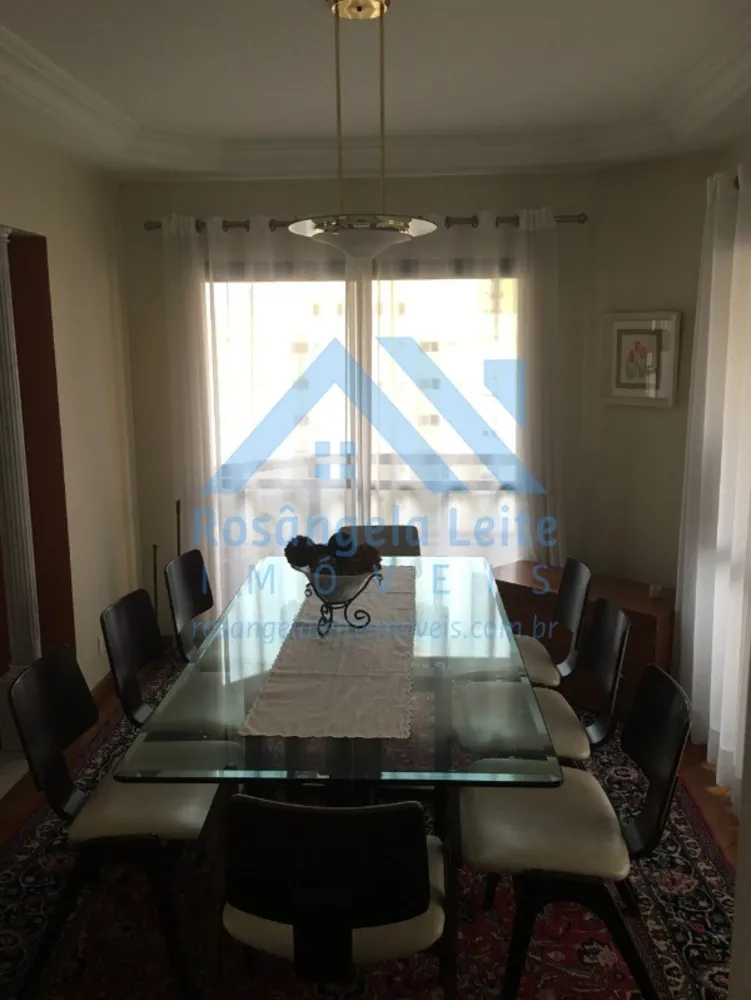 Apartamento, 4 quartos, 205 m² - Foto 11