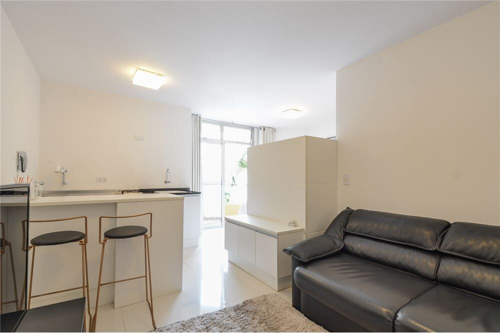 Apartamento, 1 quarto, 31 m² - Foto 10