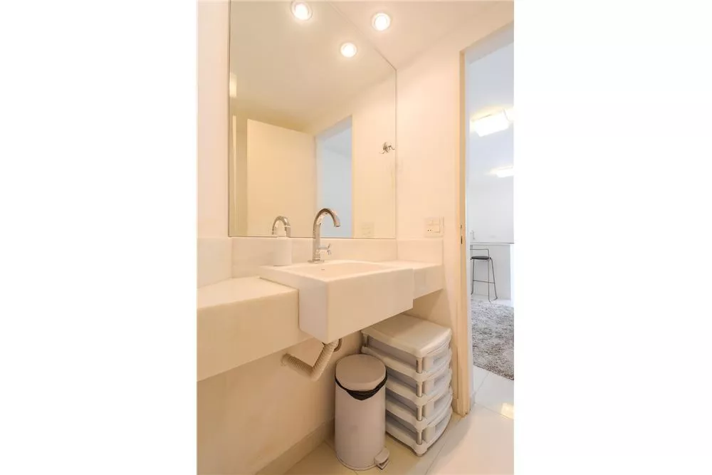 Apartamento, 1 quarto, 31 m² - Foto 1