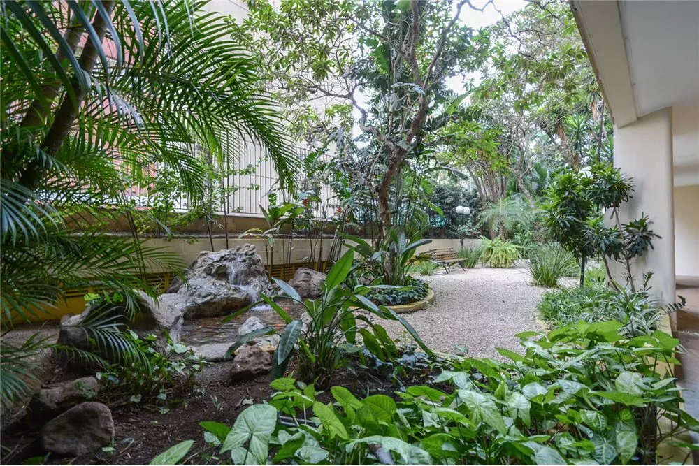 Apartamento, 1 quarto, 31 m² - Foto 3