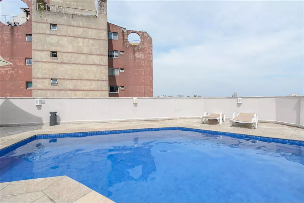 Apartamento, 1 quarto, 31 m² - Foto 5