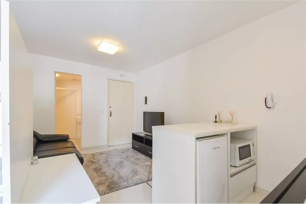 Apartamento, 1 quarto, 31 m² - Foto 13