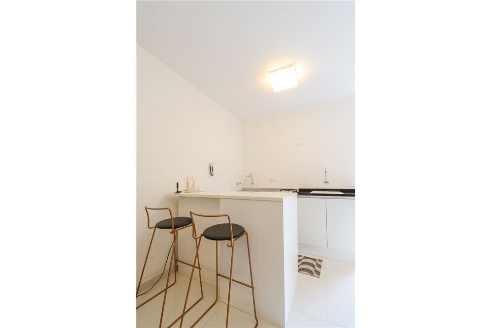 Apartamento, 1 quarto, 31 m² - Foto 11