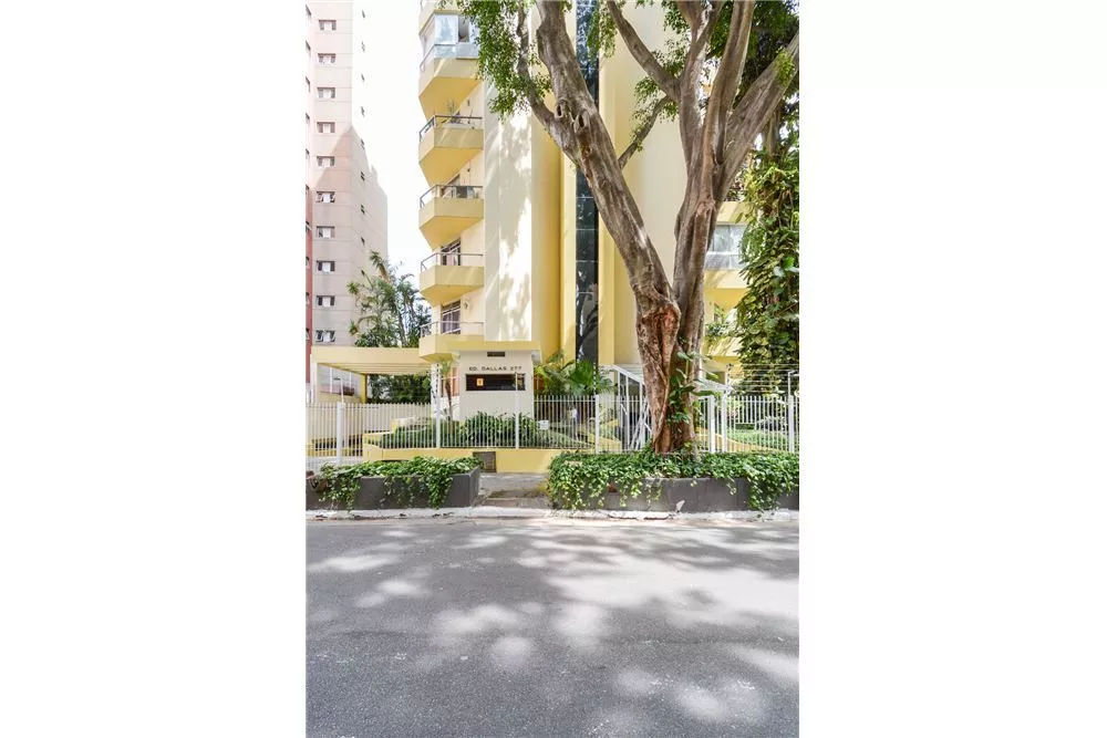 Apartamento, 1 quarto, 31 m² - Foto 8