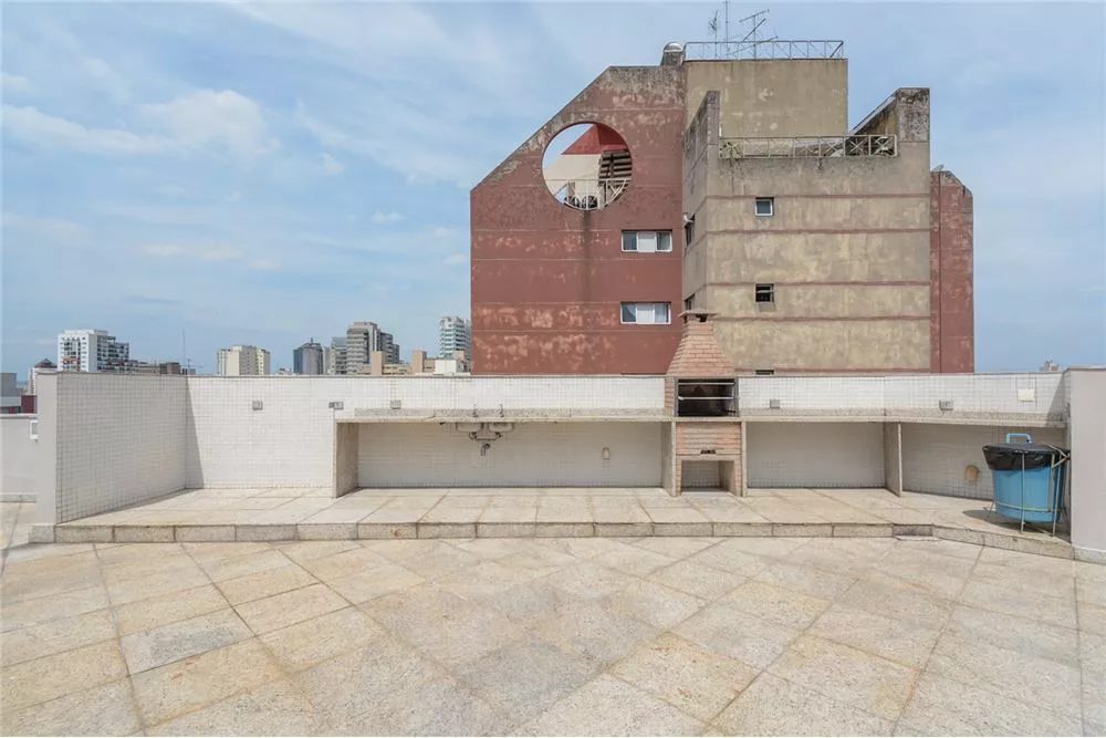 Apartamento, 1 quarto, 31 m² - Foto 6