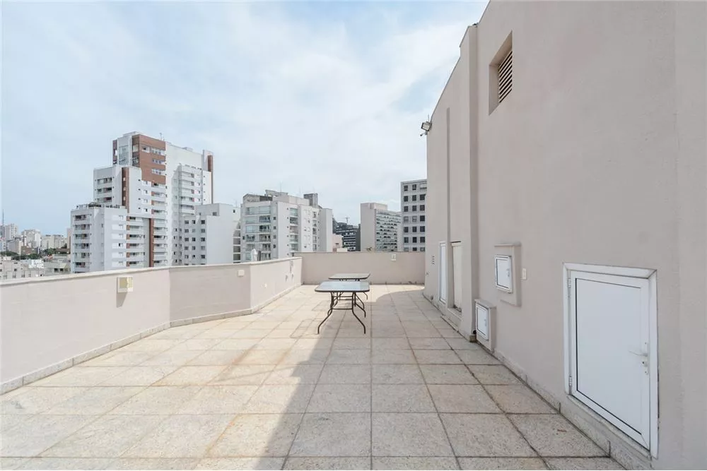 Apartamento, 1 quarto, 31 m² - Foto 7