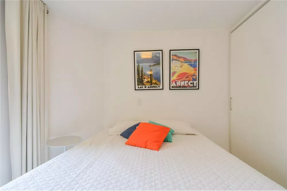 Apartamento, 1 quarto, 31 m² - Foto 14