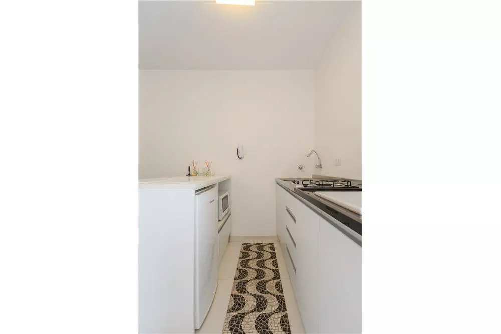 Apartamento, 1 quarto, 31 m² - Foto 12