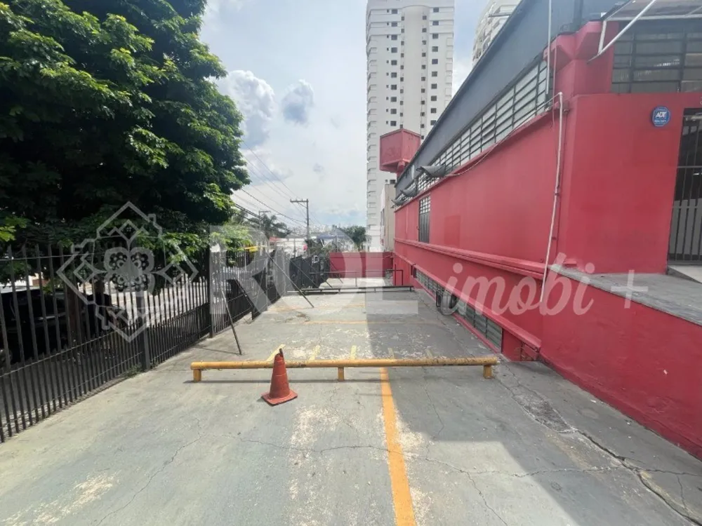 Prédio Inteiro, 660 m² - Foto 3