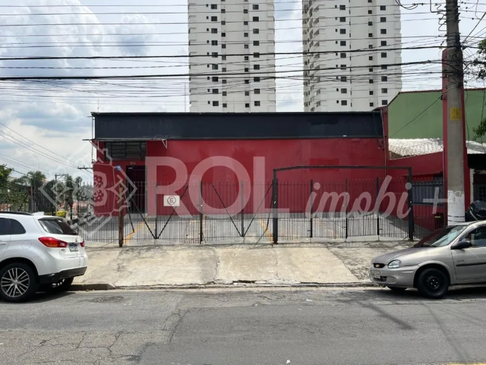 Prédio Inteiro, 660 m² - Foto 1