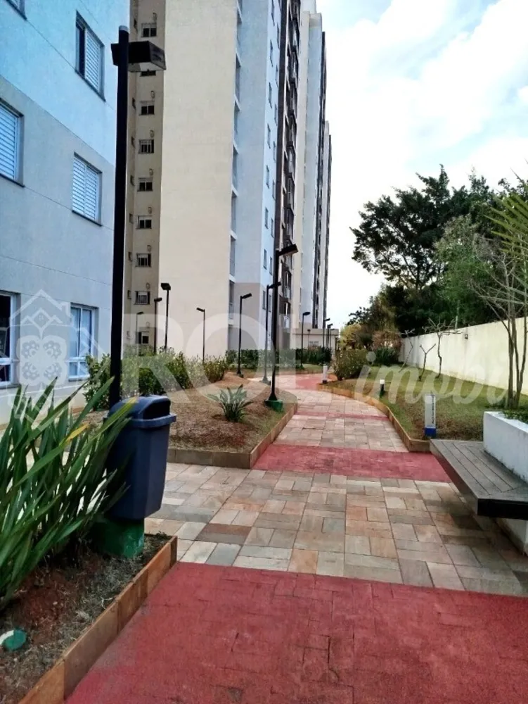 Apartamento, 2 quartos, 70 m² - Foto 3