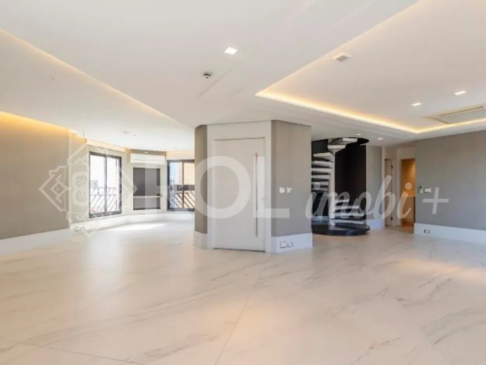 Apartamento, 4 quartos, 440 m² - Foto 8