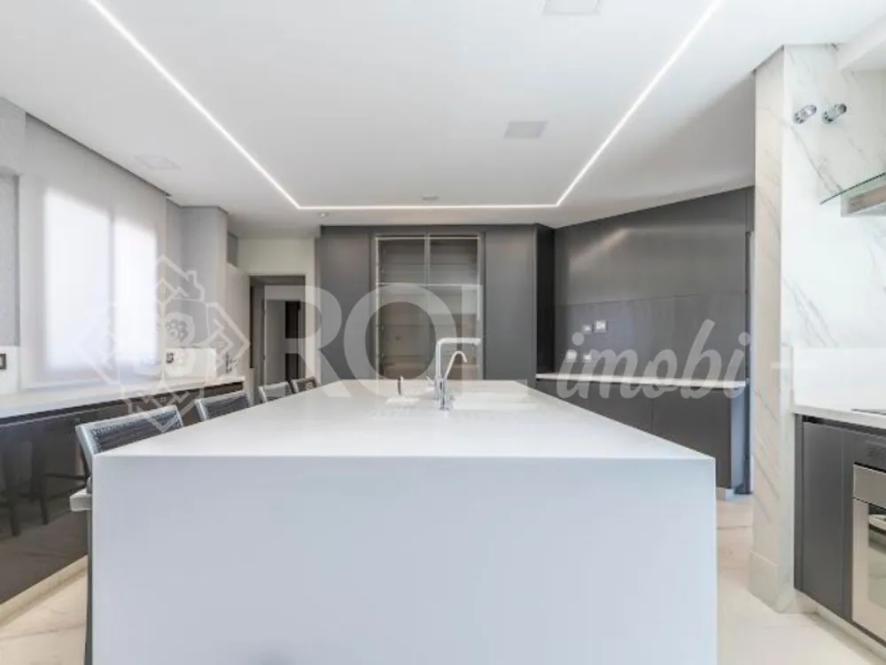 Apartamento, 4 quartos, 440 m² - Foto 2