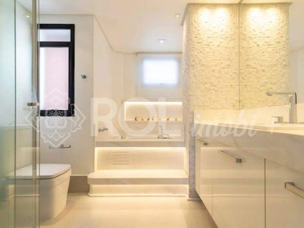 Apartamento, 4 quartos, 440 m² - Foto 5