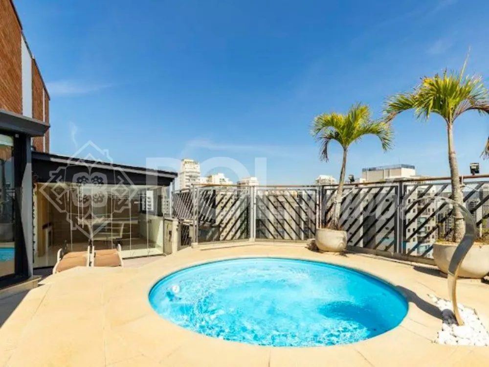 Apartamento, 4 quartos, 440 m² - Foto 4