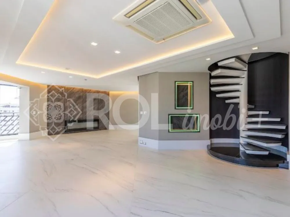 Apartamento, 4 quartos, 440 m² - Foto 1