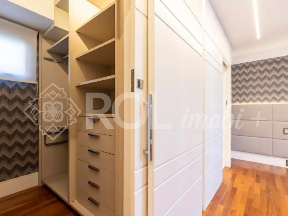 Apartamento, 4 quartos, 440 m² - Foto 6