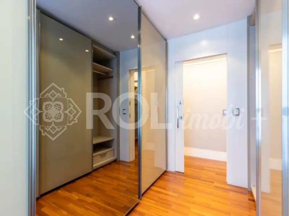 Apartamento, 4 quartos, 440 m² - Foto 12