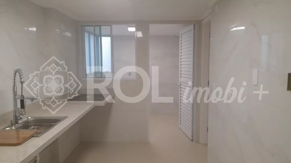 Apartamento à venda com 3 quartos, 98m² - Foto 19