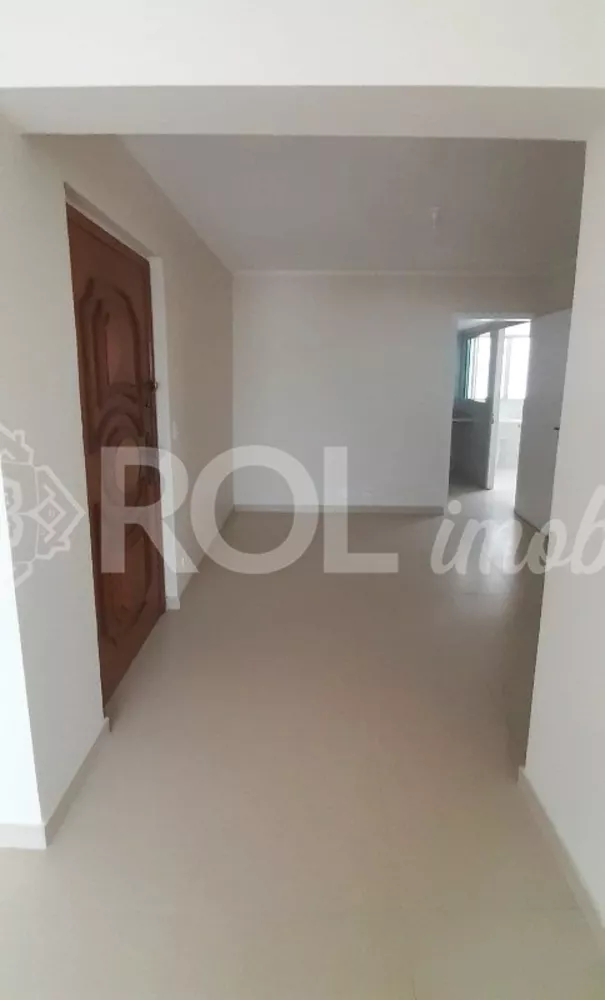 Apartamento à venda com 3 quartos, 98m² - Foto 5