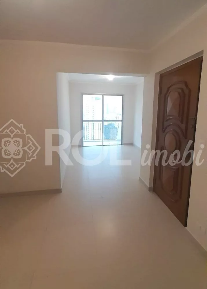 Apartamento à venda com 3 quartos, 98m² - Foto 3