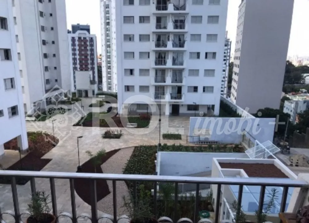 Apartamento à venda com 3 quartos, 98m² - Foto 38