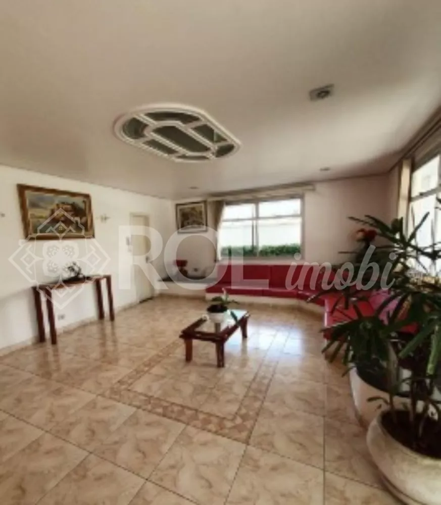 Apartamento à venda com 3 quartos, 98m² - Foto 35