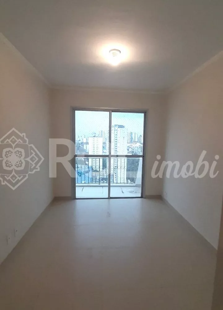 Apartamento à venda com 3 quartos, 98m² - Foto 2