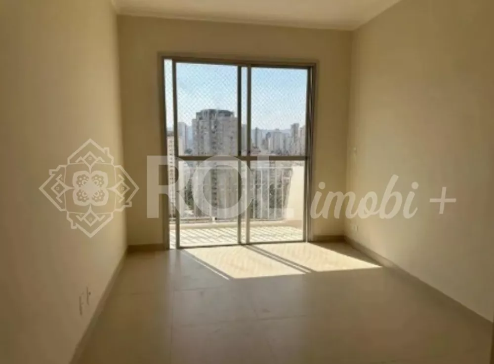 Apartamento à venda com 3 quartos, 98m² - Foto 1