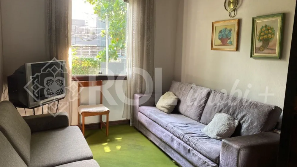 Casa, 2 quartos, 90 m² - Foto 3