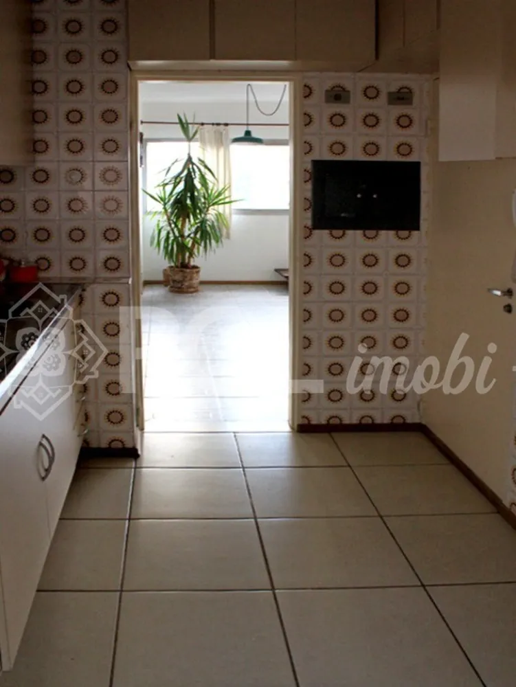 Apartamento, 3 quartos, 94 m² - Foto 2