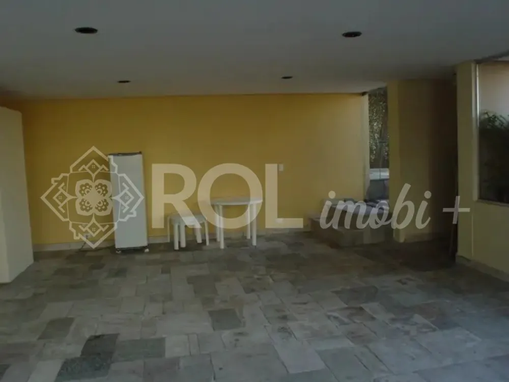 Apartamento, 3 quartos, 94 m² - Foto 3