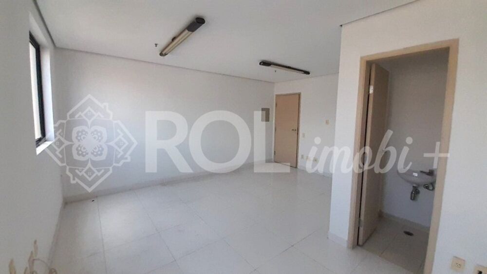 Sala-Conjunto, 27 m² - Foto 2