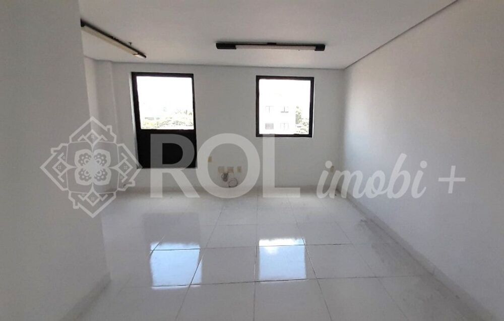 Sala-Conjunto, 27 m² - Foto 1