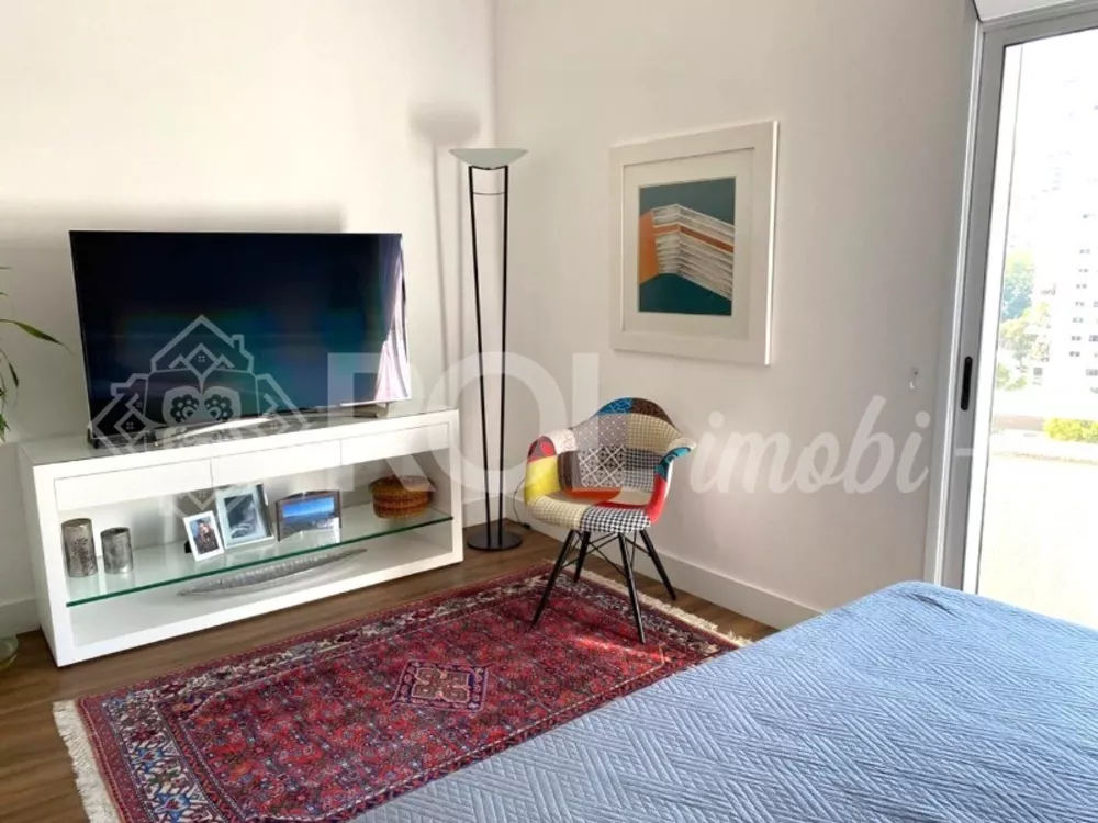 Apartamento à venda com 2 quartos, 116m² - Foto 19