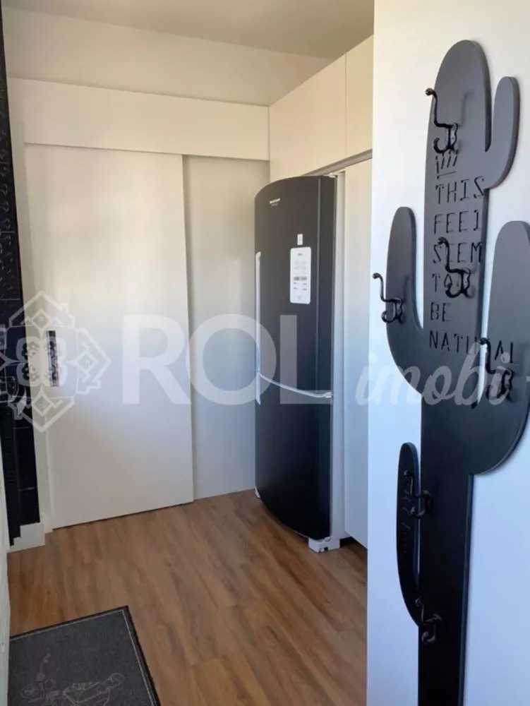 Apartamento à venda com 2 quartos, 116m² - Foto 11