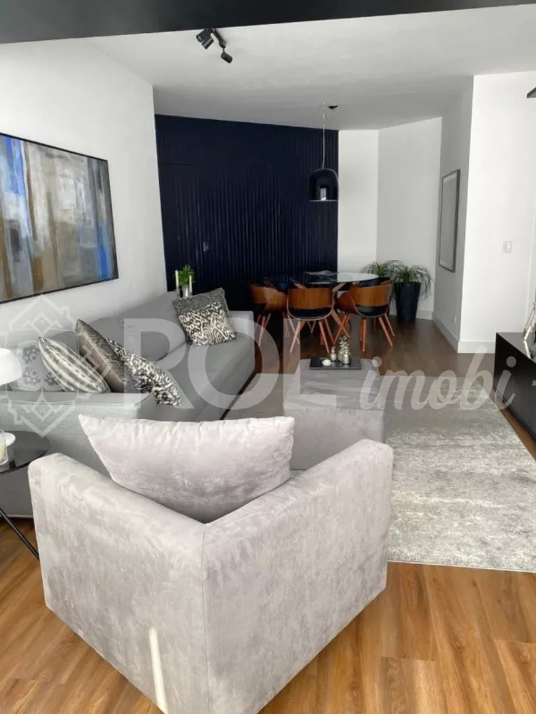 Apartamento à venda com 2 quartos, 116m² - Foto 4