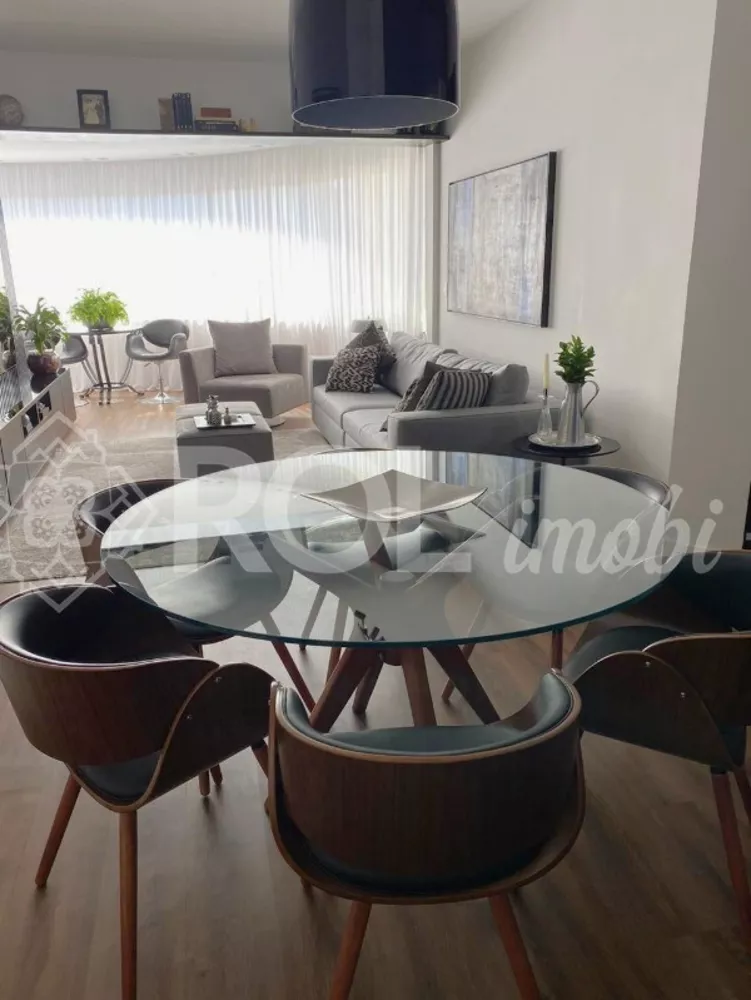 Apartamento à venda com 2 quartos, 116m² - Foto 5