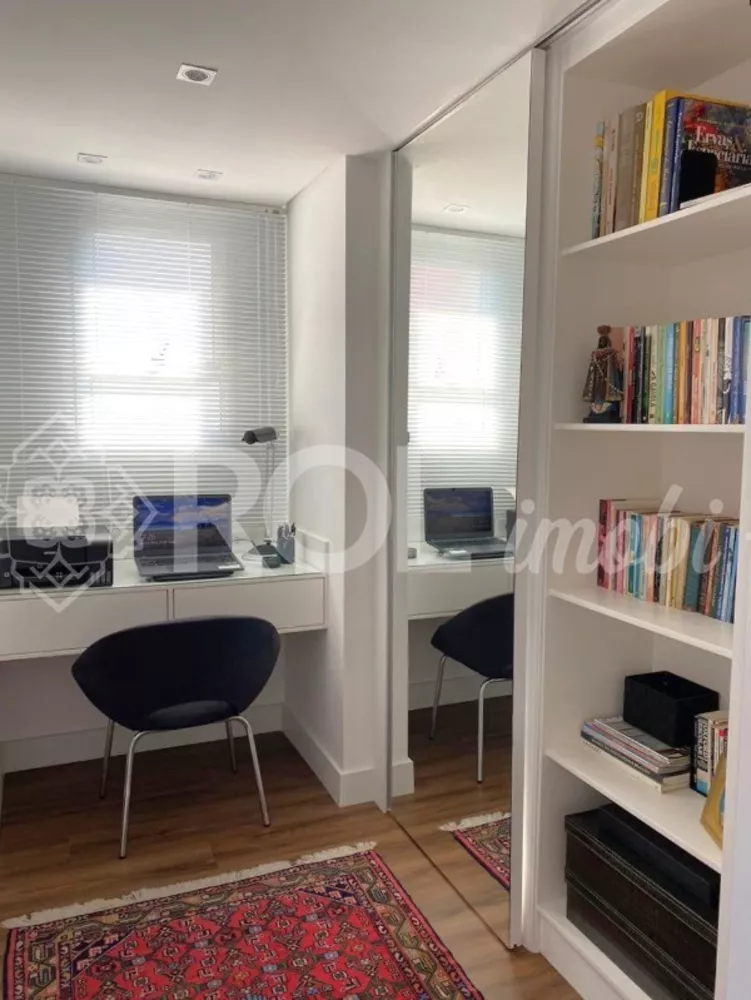 Apartamento à venda com 2 quartos, 116m² - Foto 14